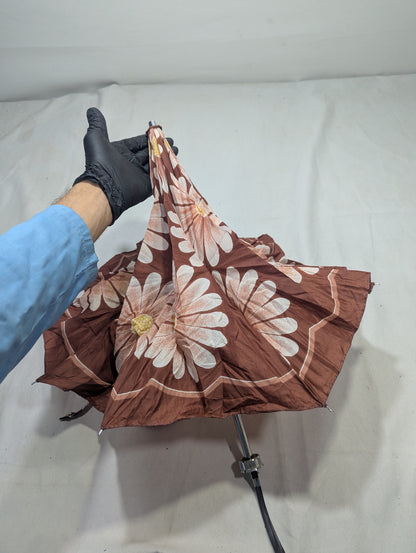 Imported Umbrella Title will update soon