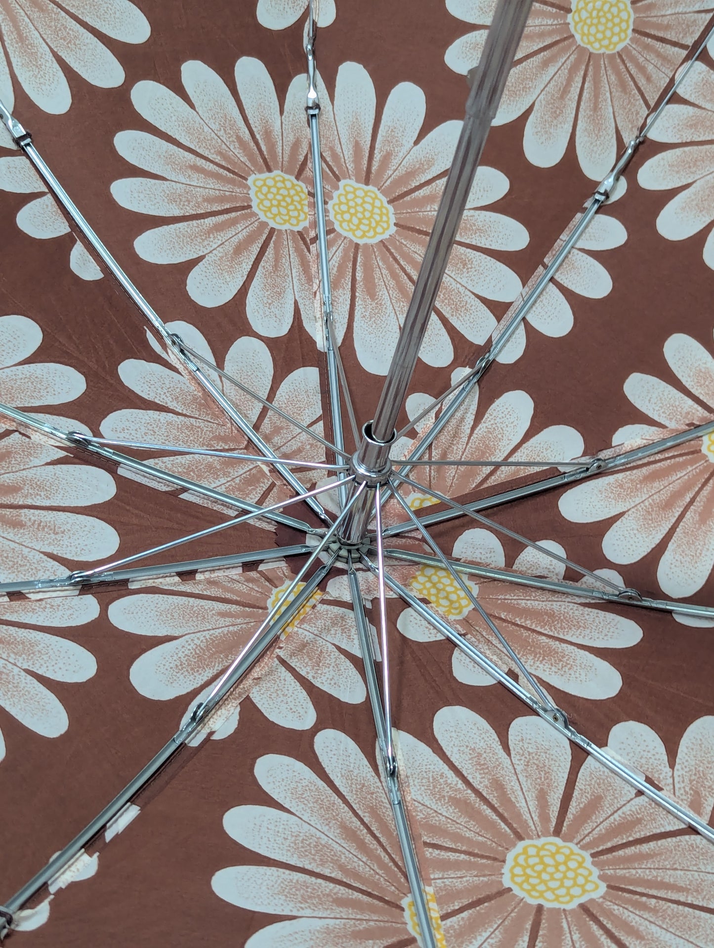 Imported Umbrella Title will update soon