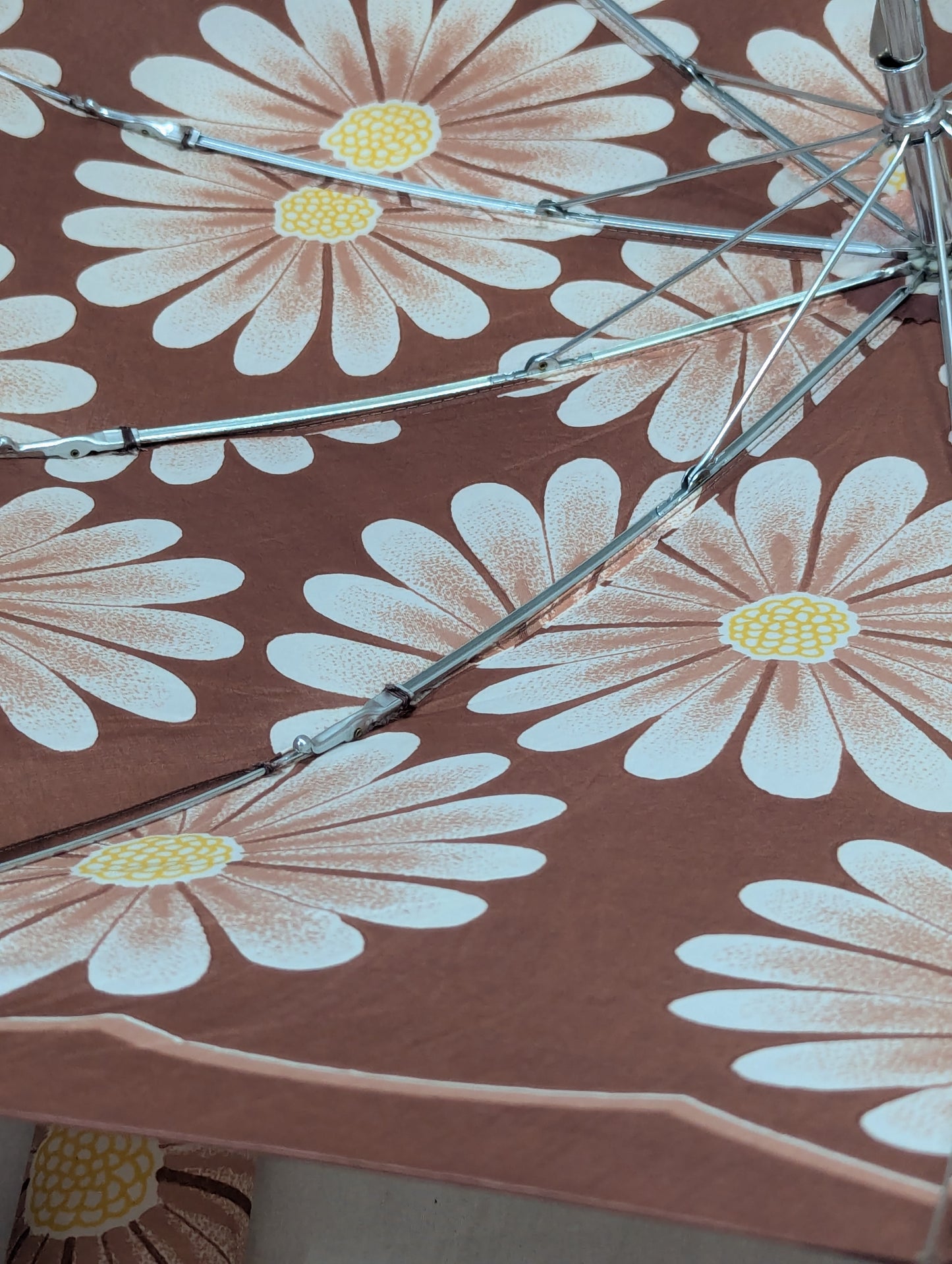 Imported Umbrella Title will update soon