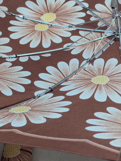 Imported Umbrella Title will update soon