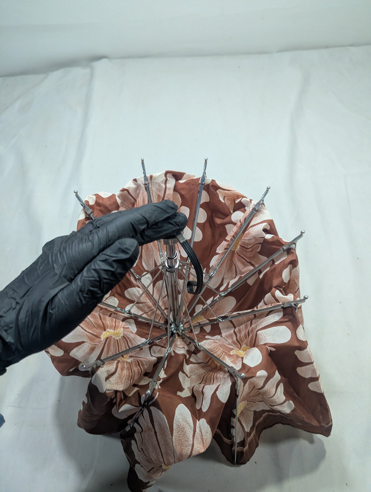 Imported Umbrella Title will update soon