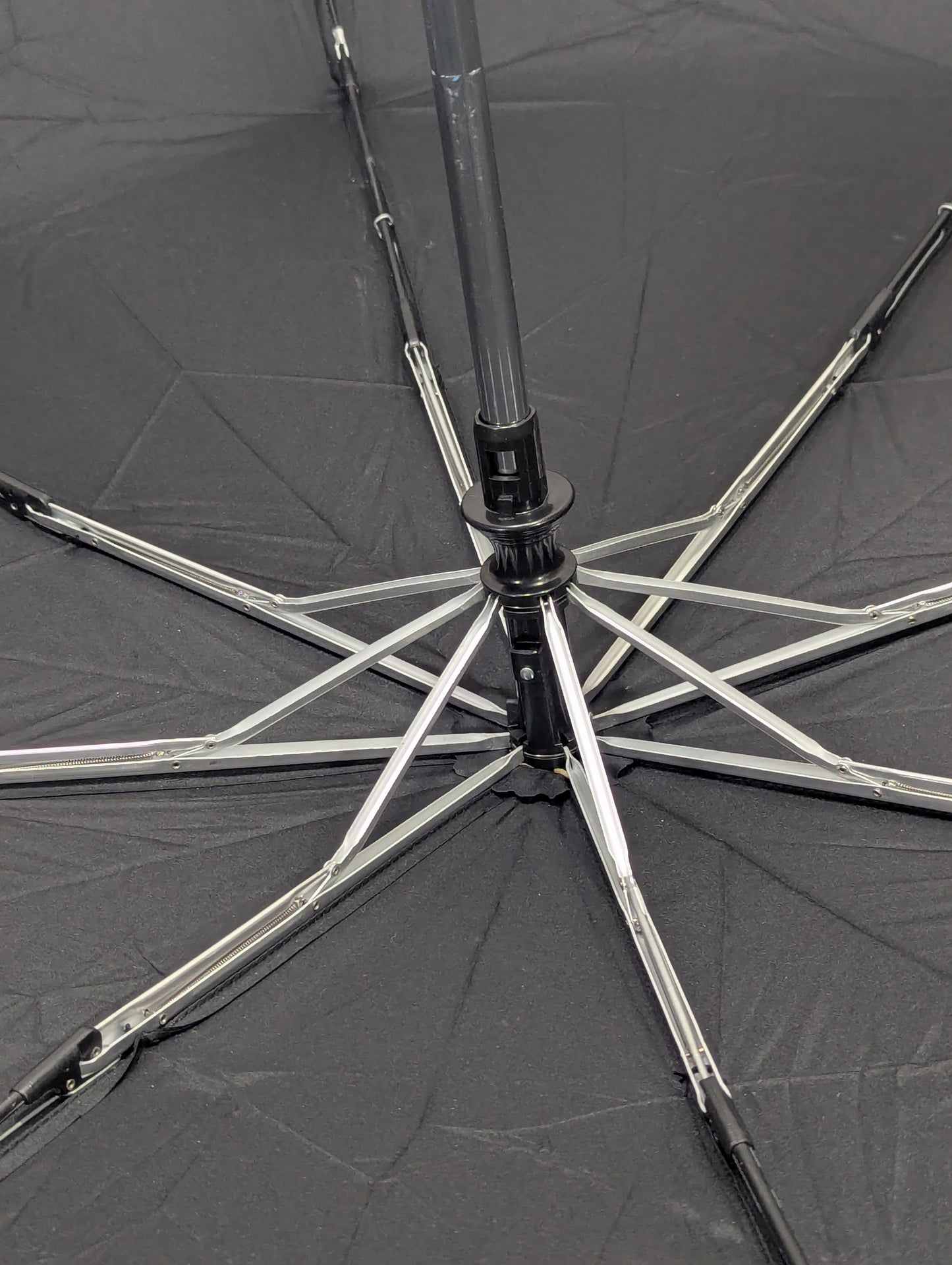 Imported Umbrella Title will update soon