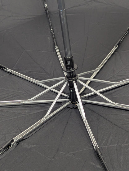 Imported Umbrella Title will update soon