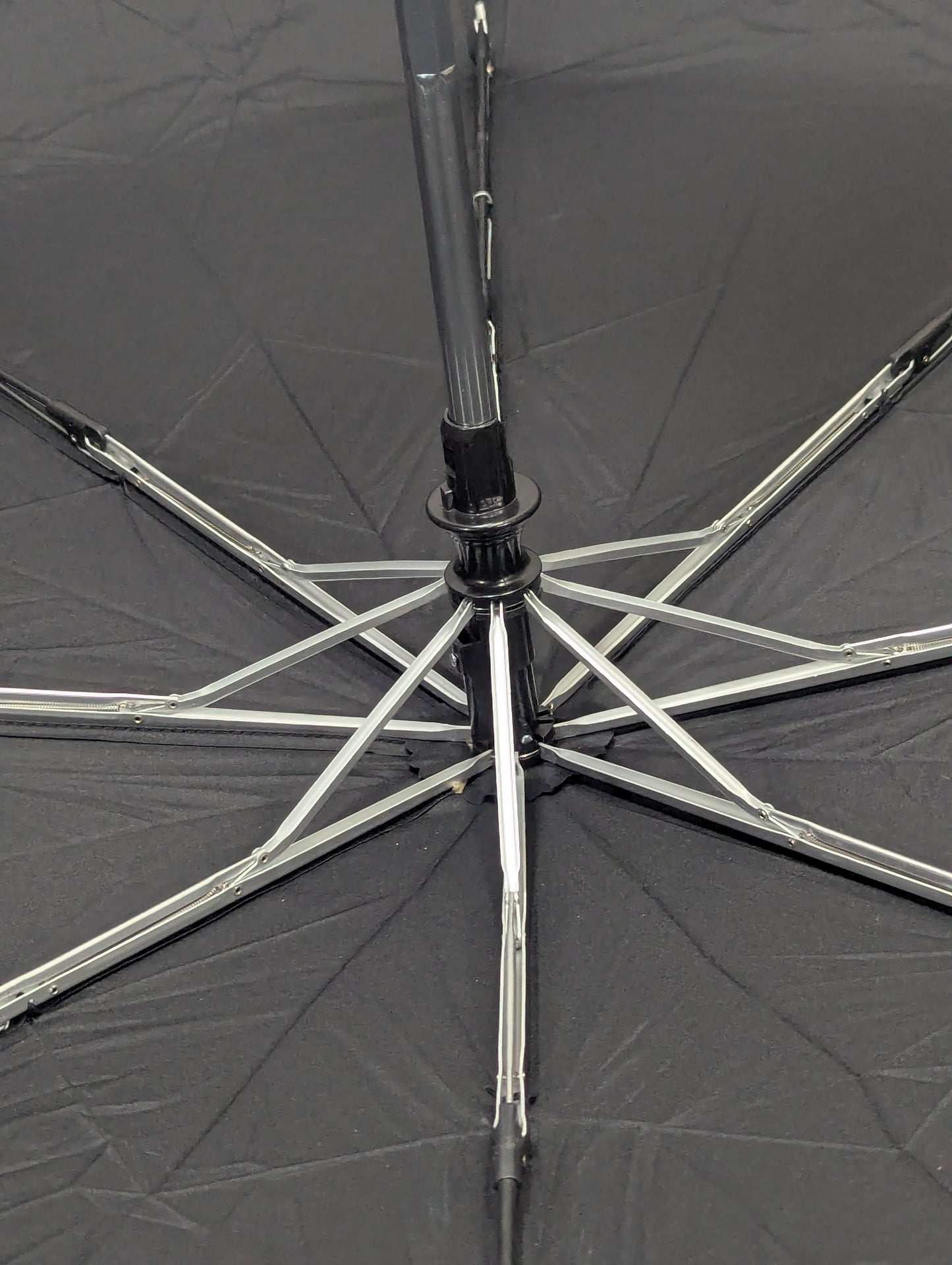 Imported Umbrella Title will update soon