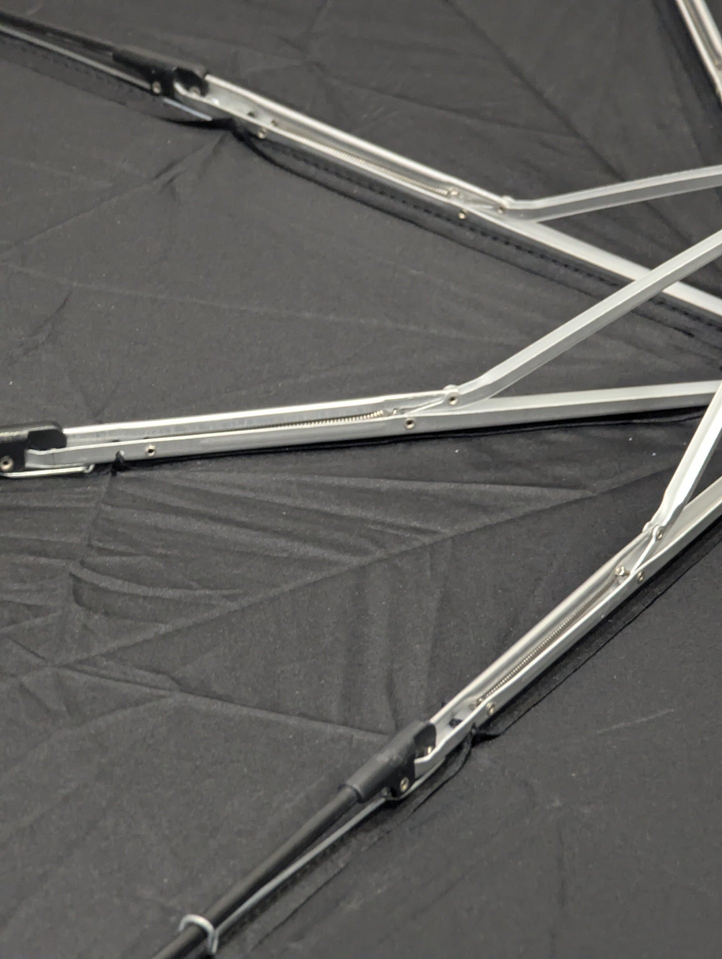 Imported Umbrella Title will update soon