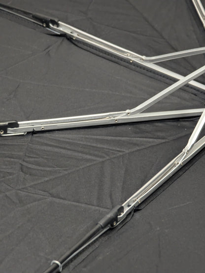 Imported Umbrella Title will update soon