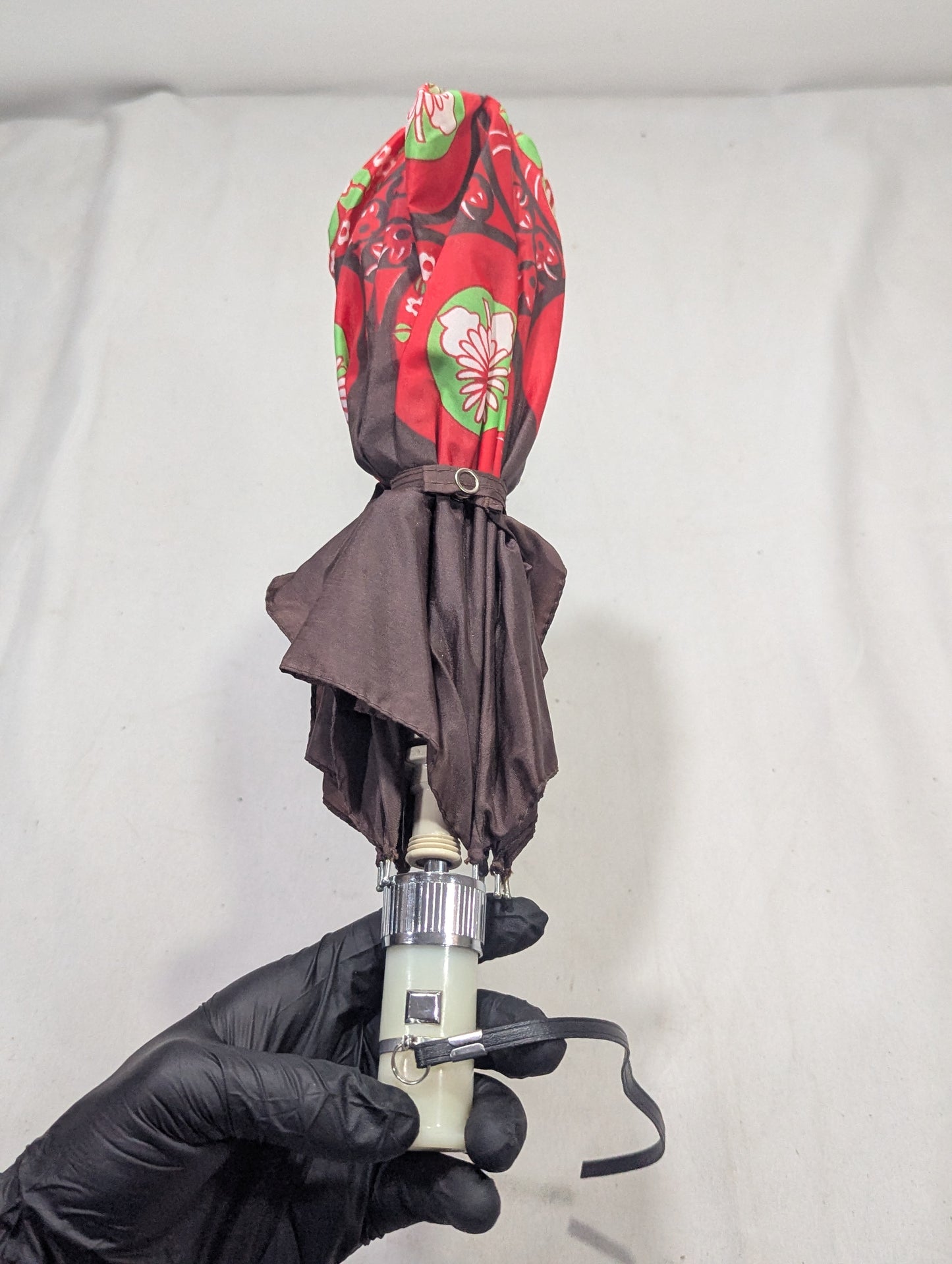 Imported Umbrella Title will update soon