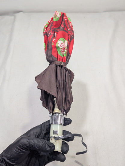 Imported Umbrella Title will update soon