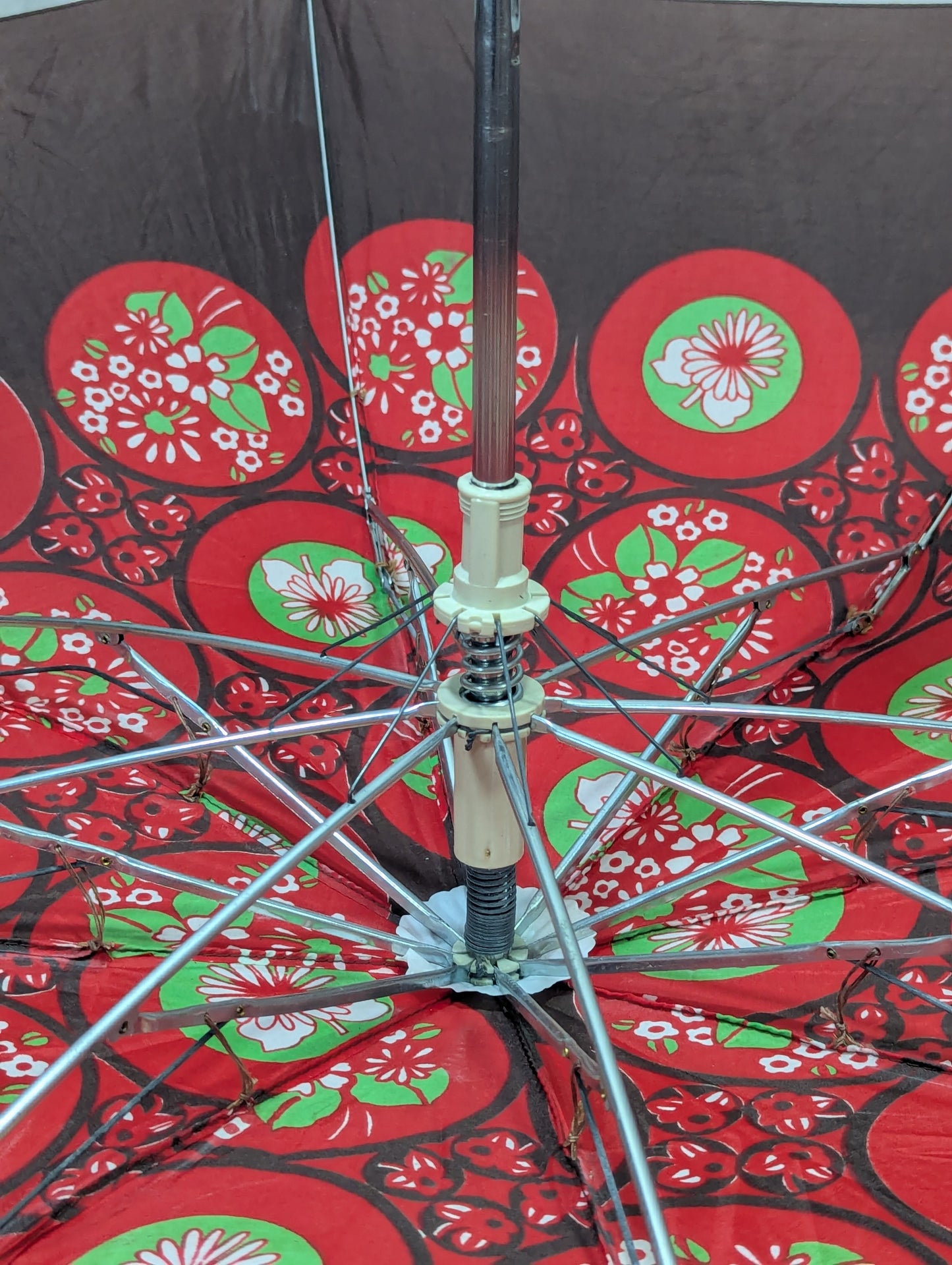 Imported Umbrella Title will update soon
