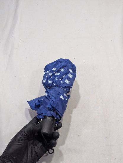 Imported Umbrella Title will update soon