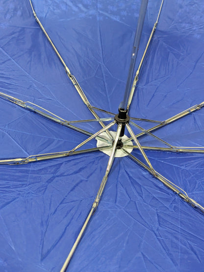Imported Umbrella Title will update soon