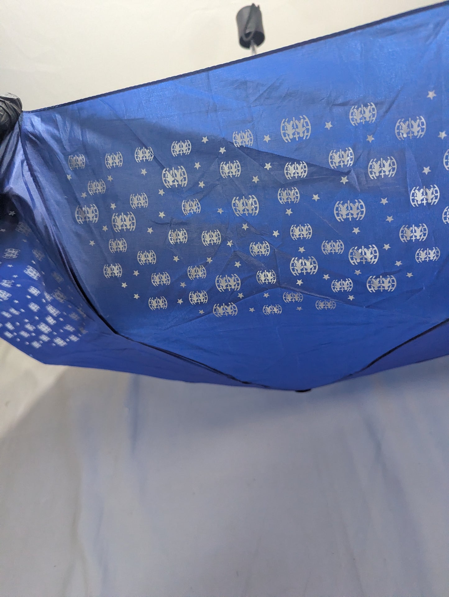 Imported Umbrella Title will update soon