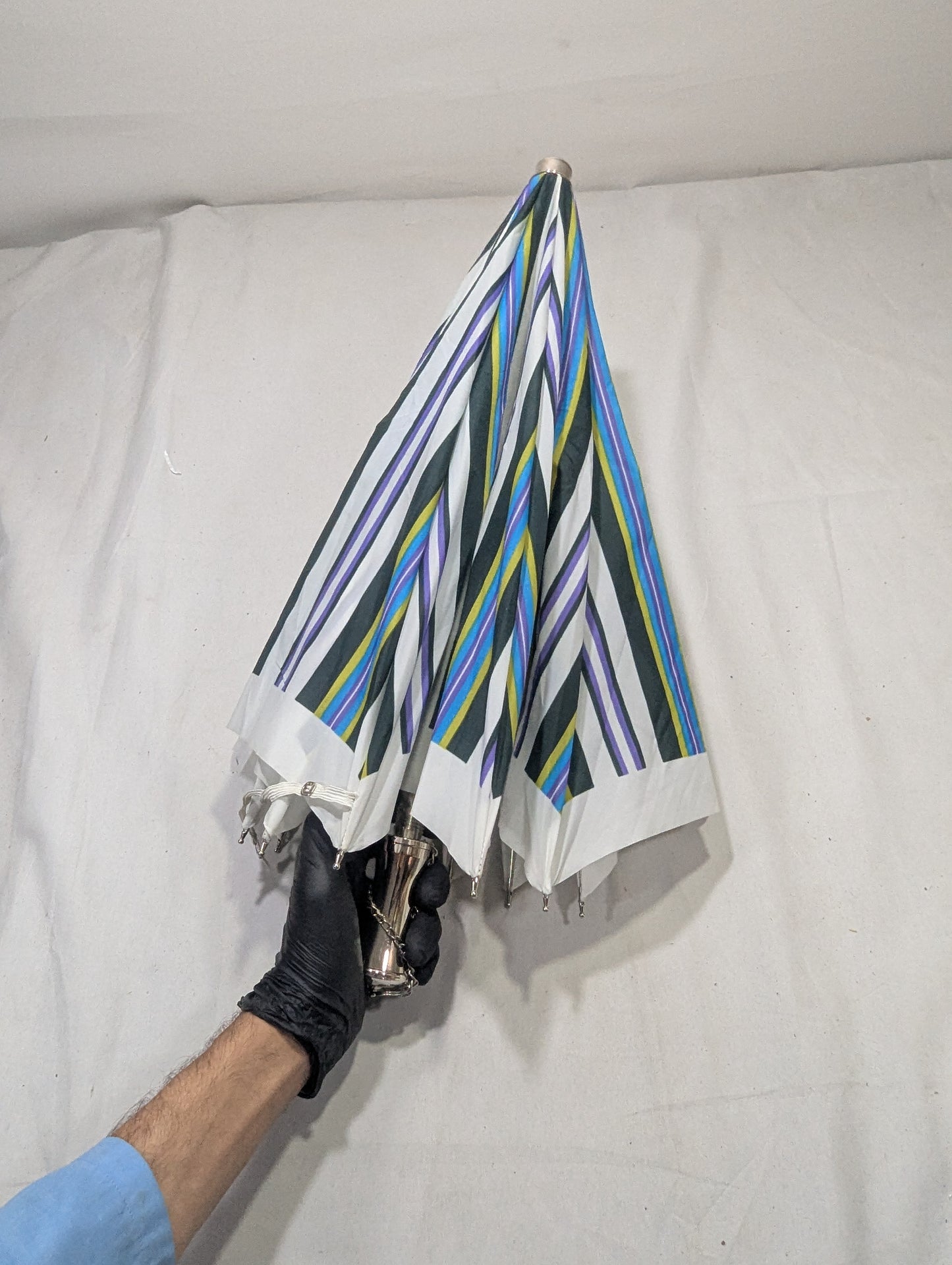 Imported Umbrella Title will update soon
