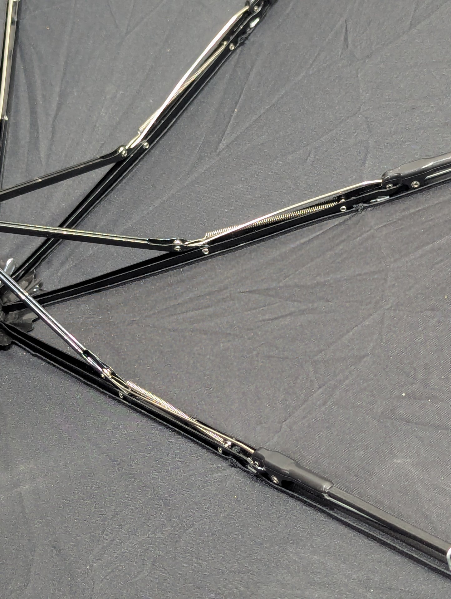 Imported Umbrella Title will update soon
