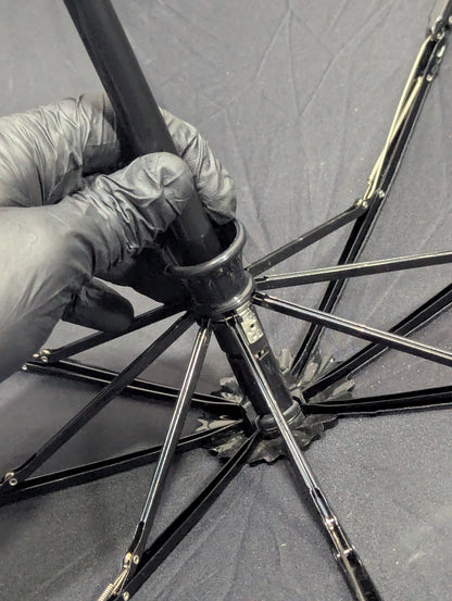 Imported Umbrella Title will update soon