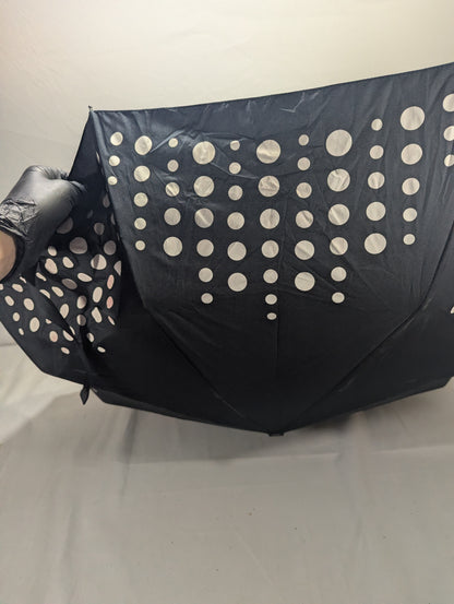 Imported Umbrella Title will update soon