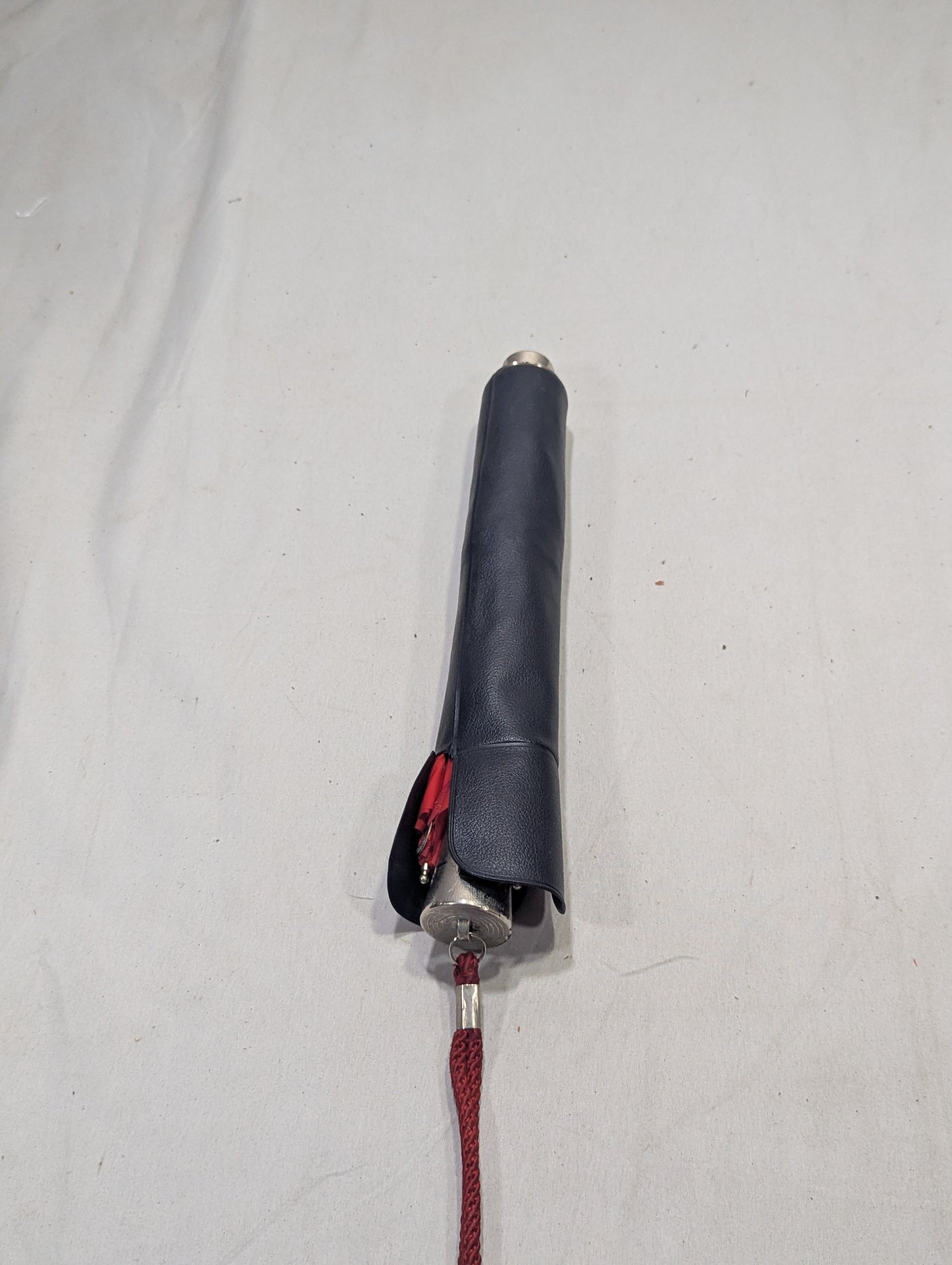 Imported Umbrella Title will update soon