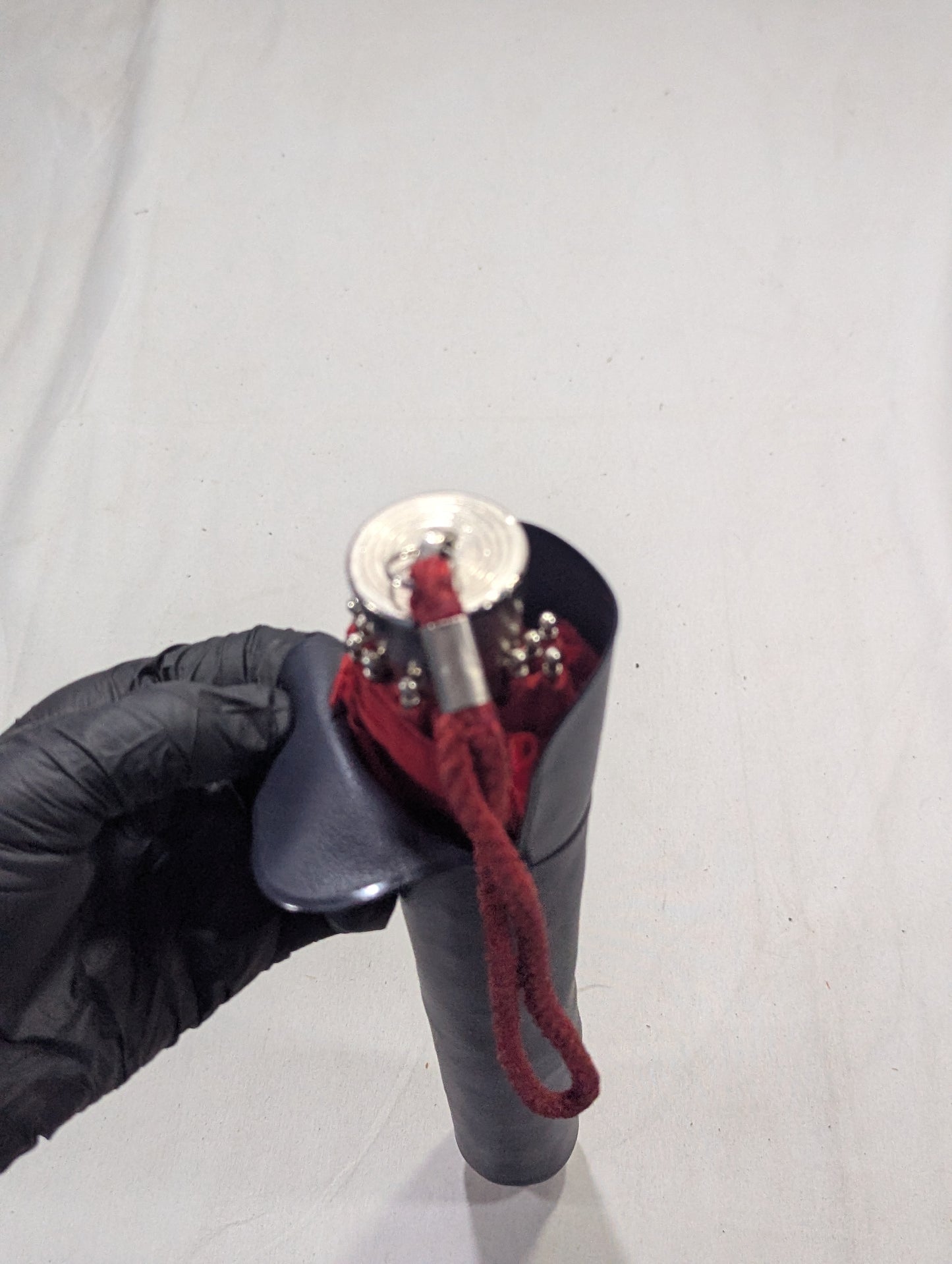 Imported Umbrella Title will update soon