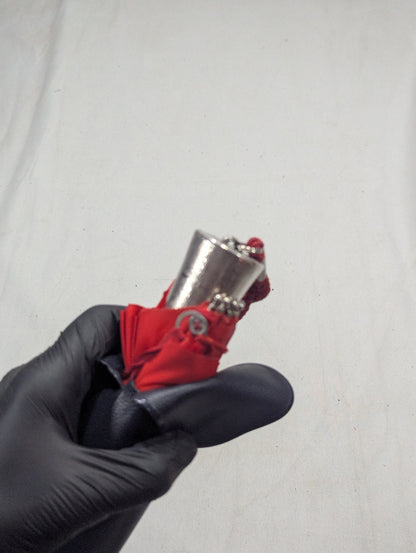 Imported Umbrella Title will update soon