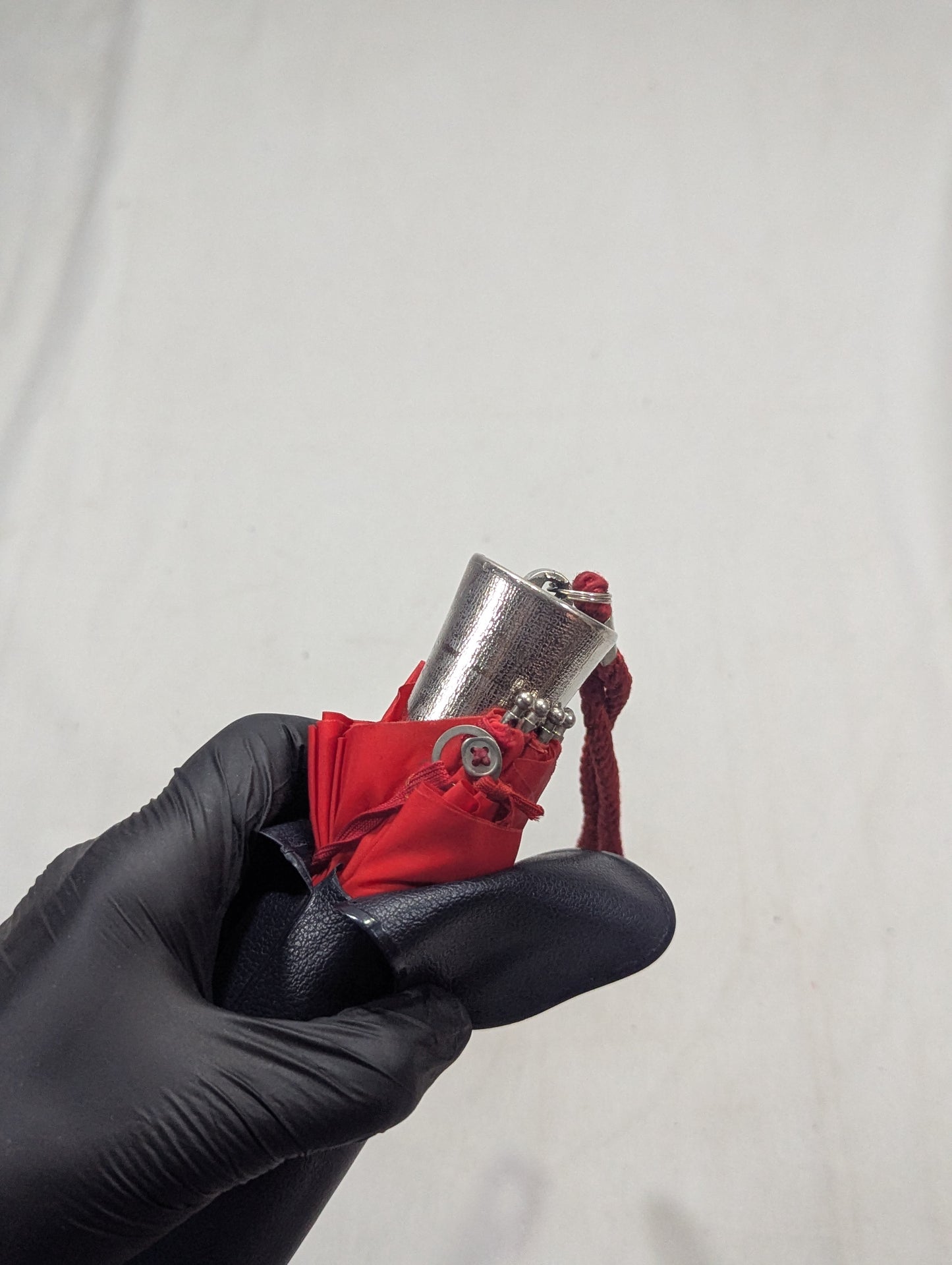 Imported Umbrella Title will update soon