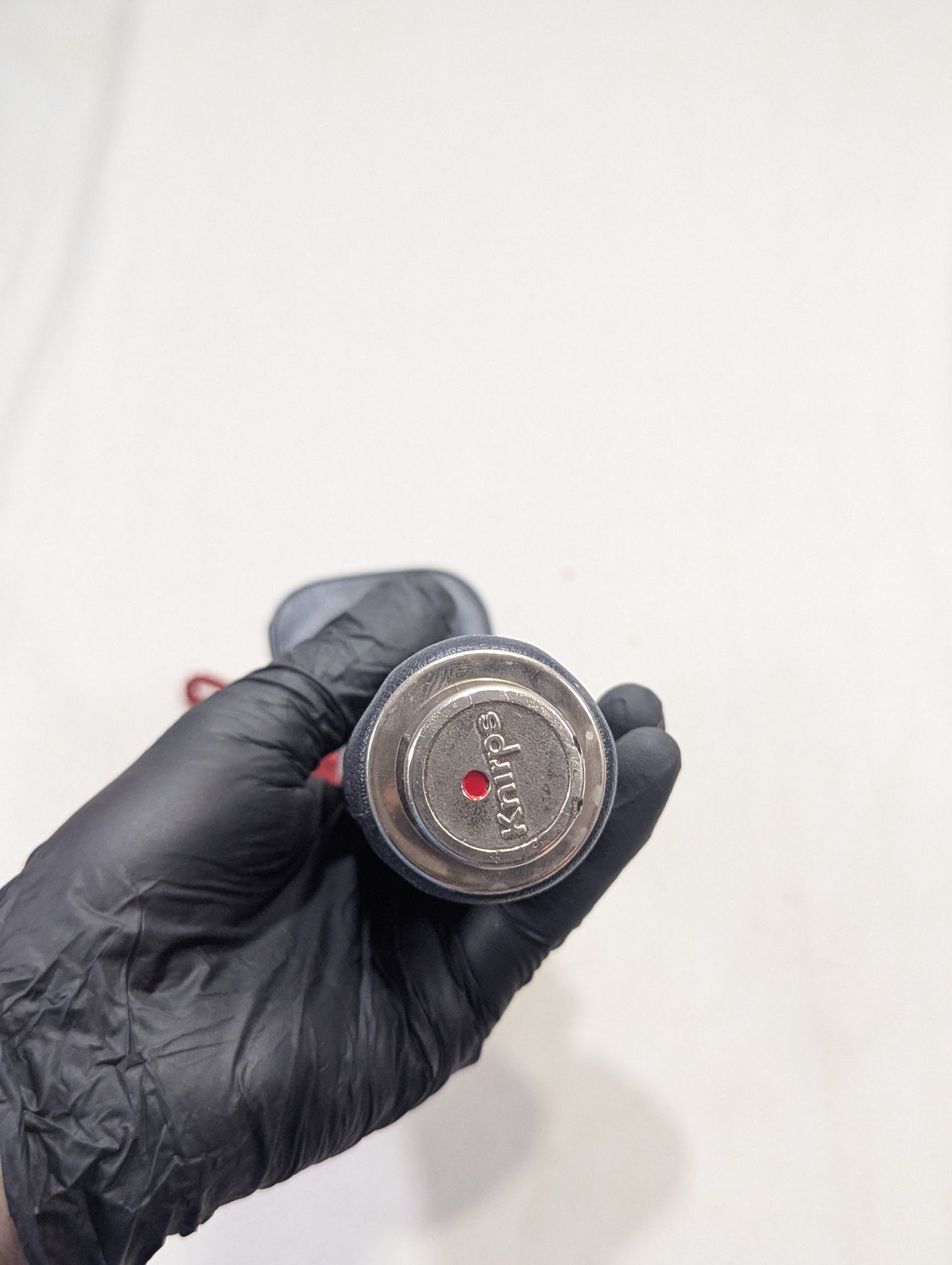 Imported Umbrella Title will update soon