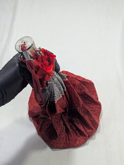 Imported Umbrella Title will update soon