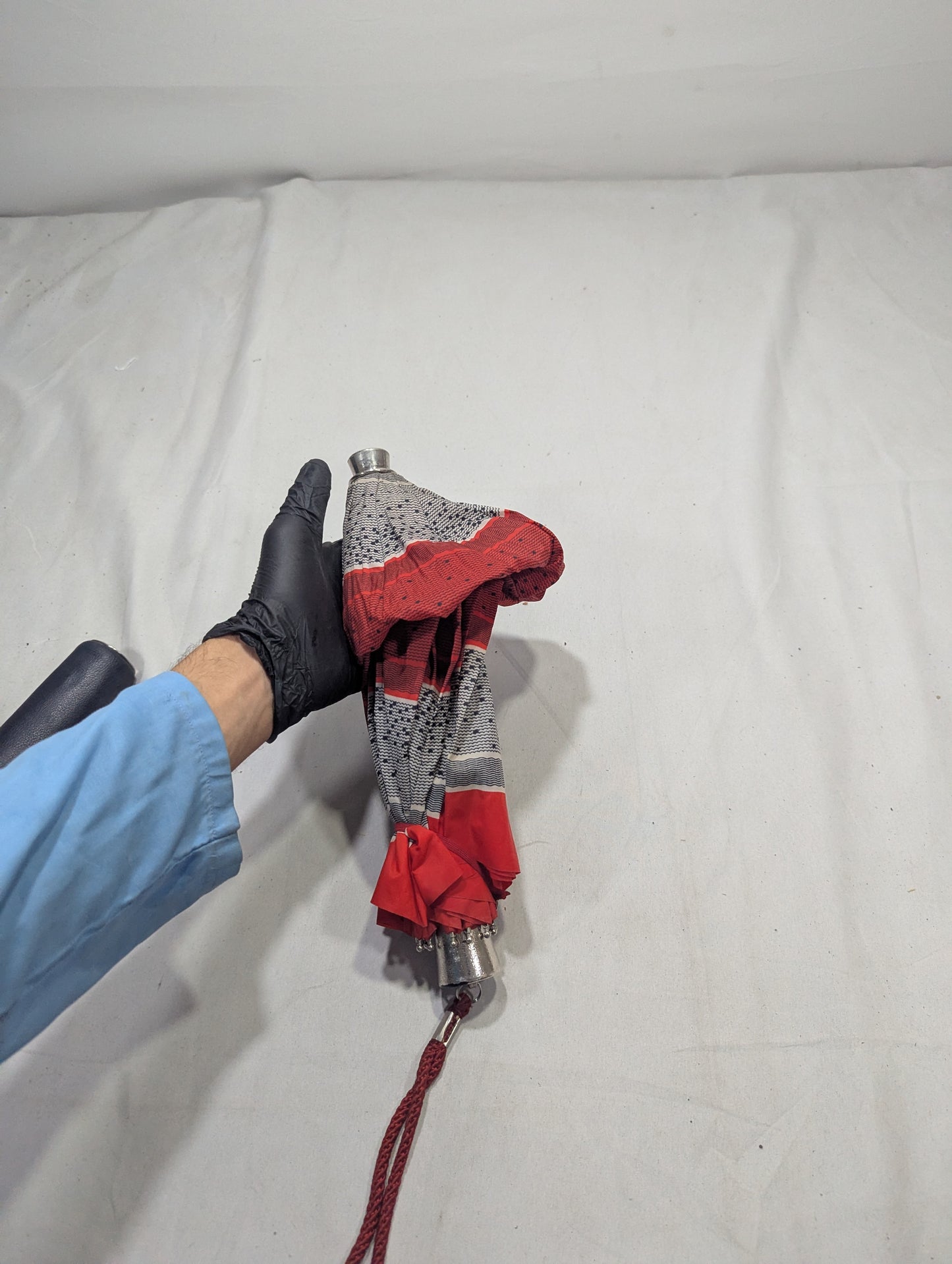 Imported Umbrella Title will update soon