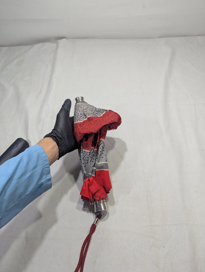 Imported Umbrella Title will update soon