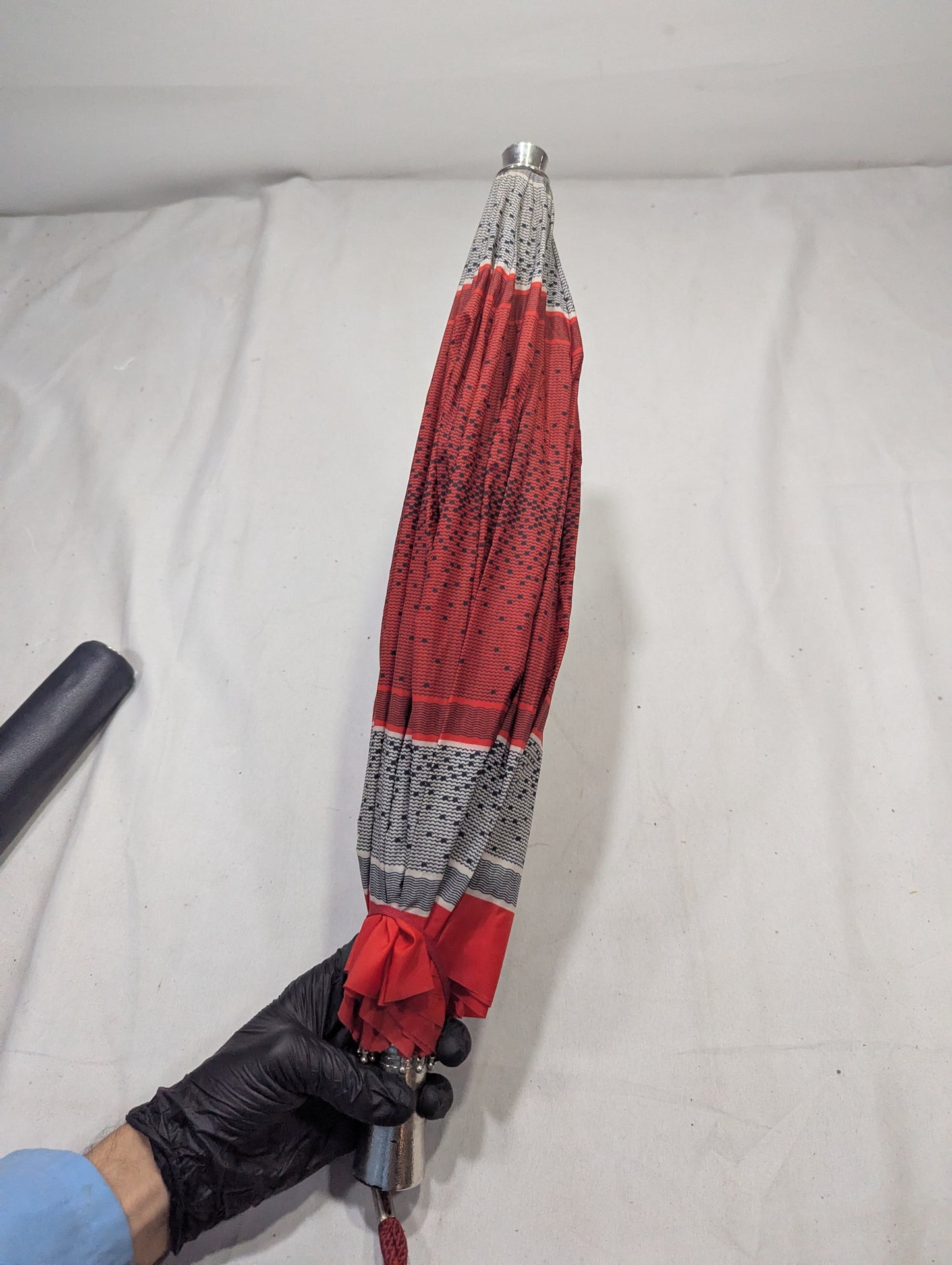 Imported Umbrella Title will update soon