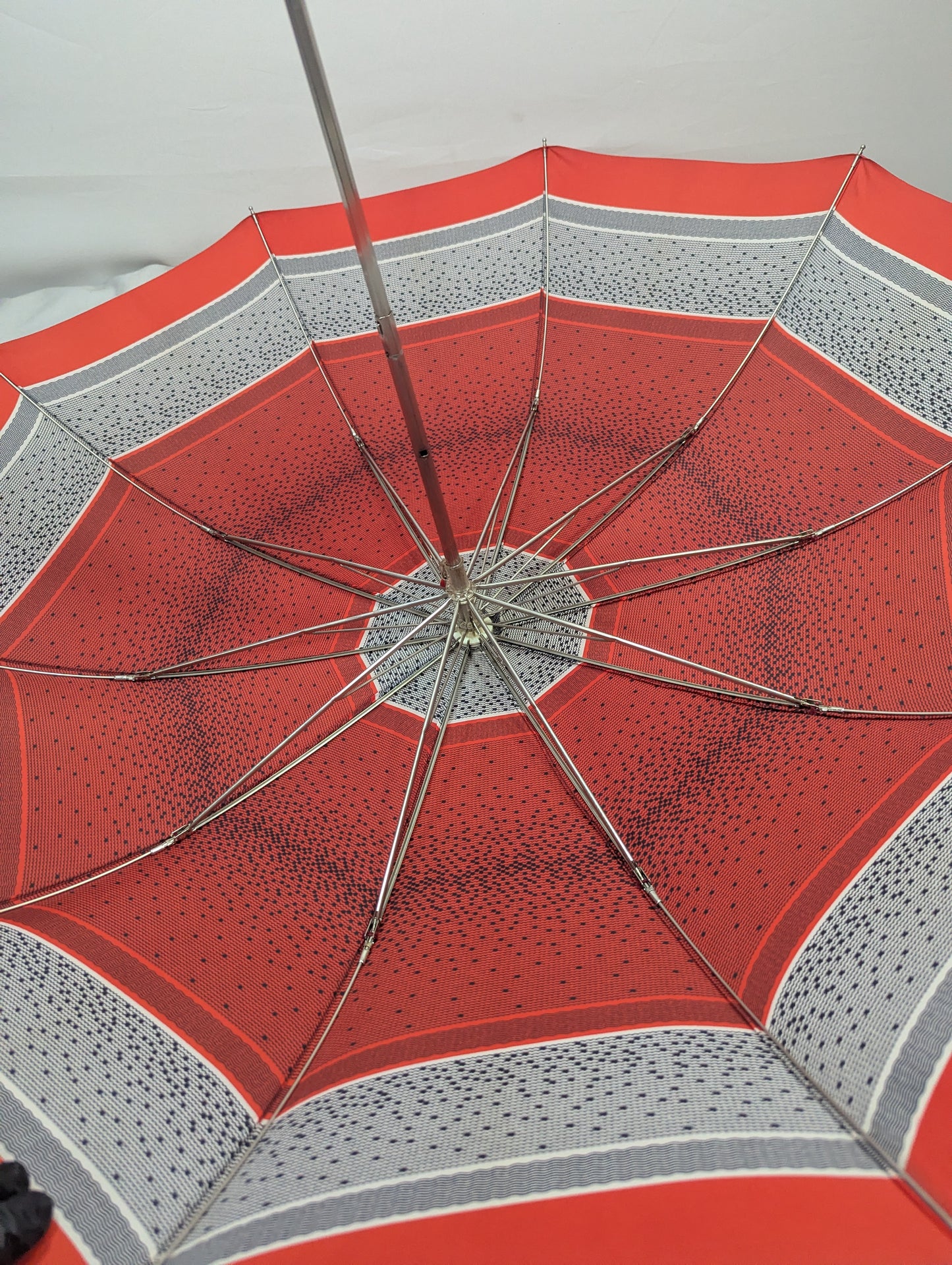 Imported Umbrella Title will update soon