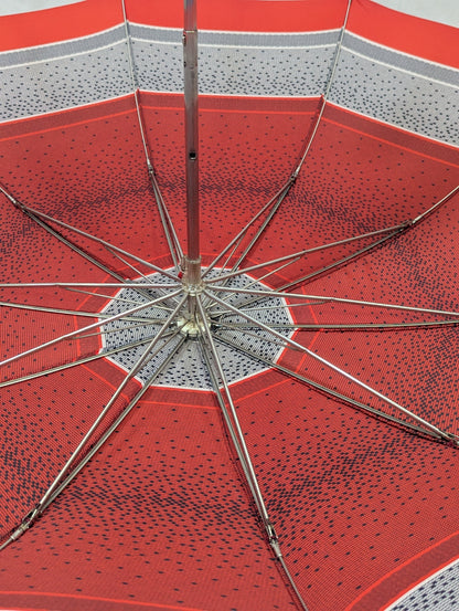 Imported Umbrella Title will update soon