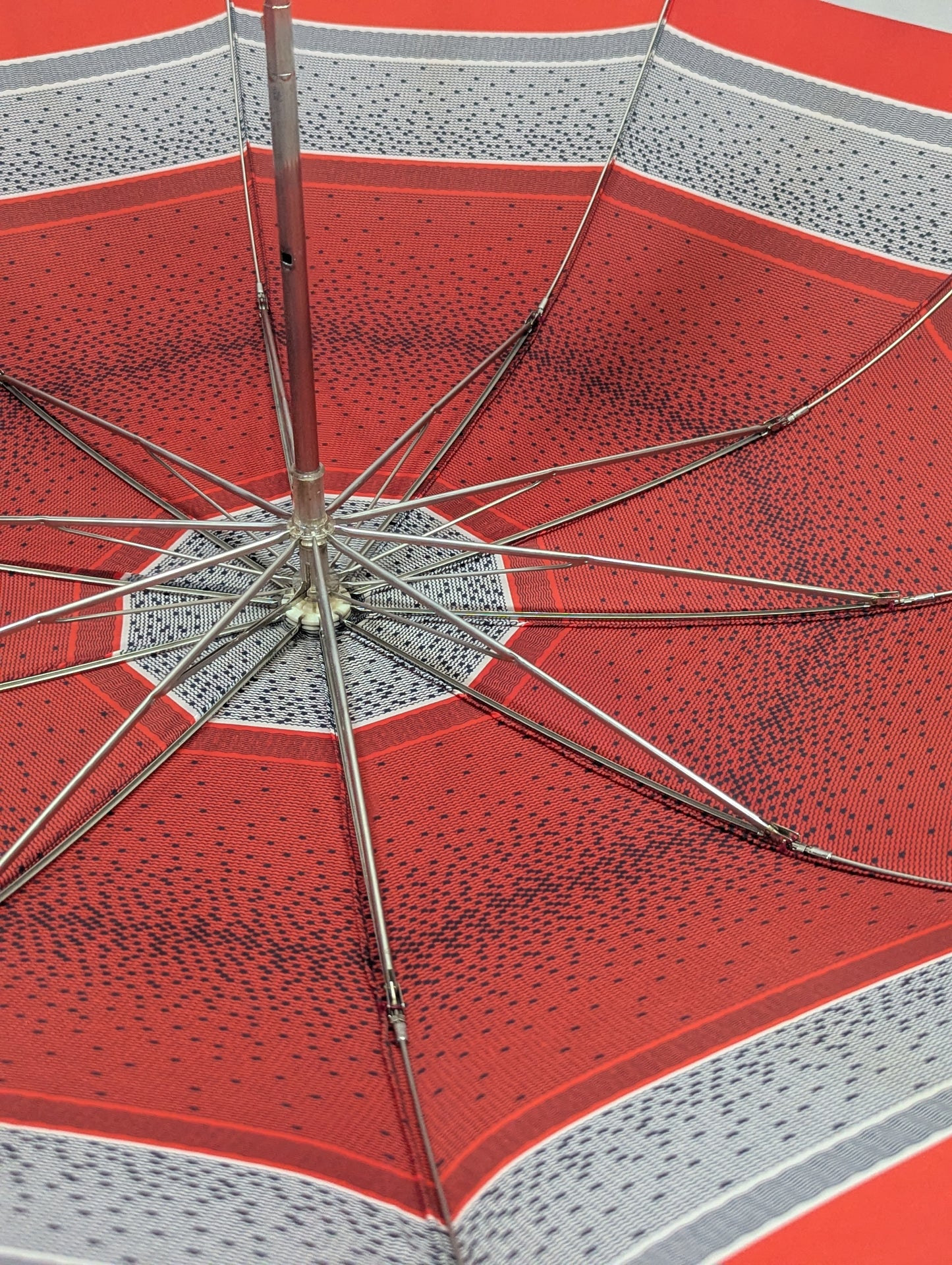 Imported Umbrella Title will update soon