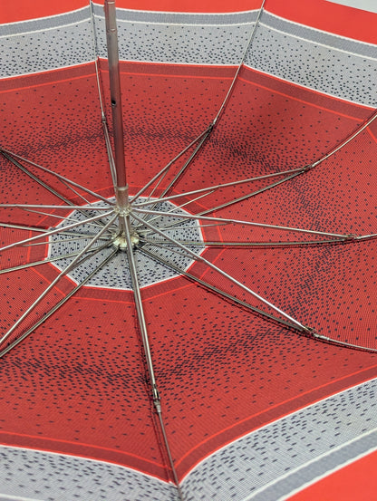 Imported Umbrella Title will update soon