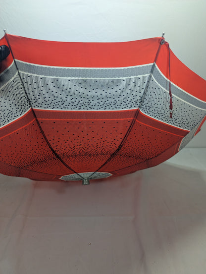 Imported Umbrella Title will update soon