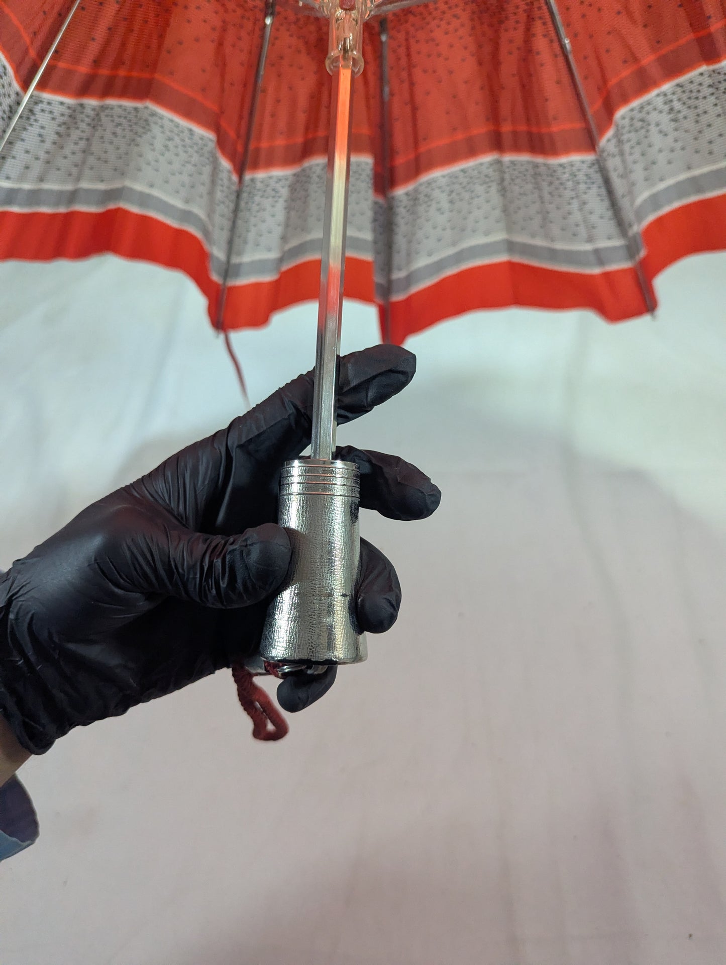 Imported Umbrella Title will update soon