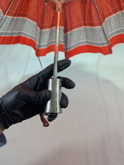 Imported Umbrella Title will update soon