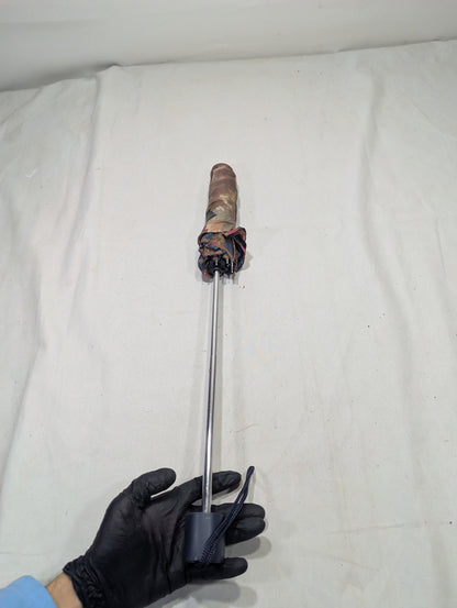 Imported Umbrella Title will update soon