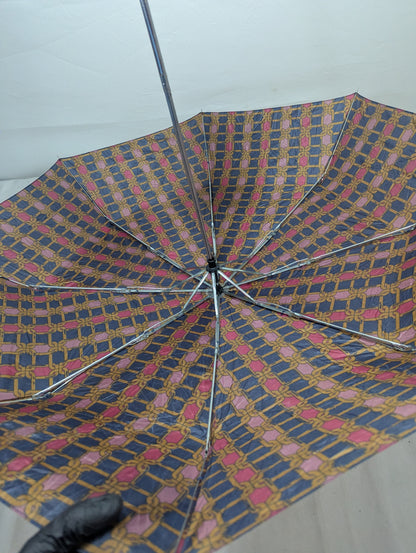 Imported Umbrella Title will update soon