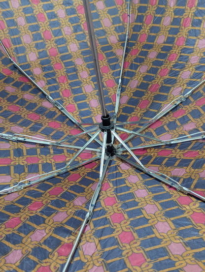 Imported Umbrella Title will update soon