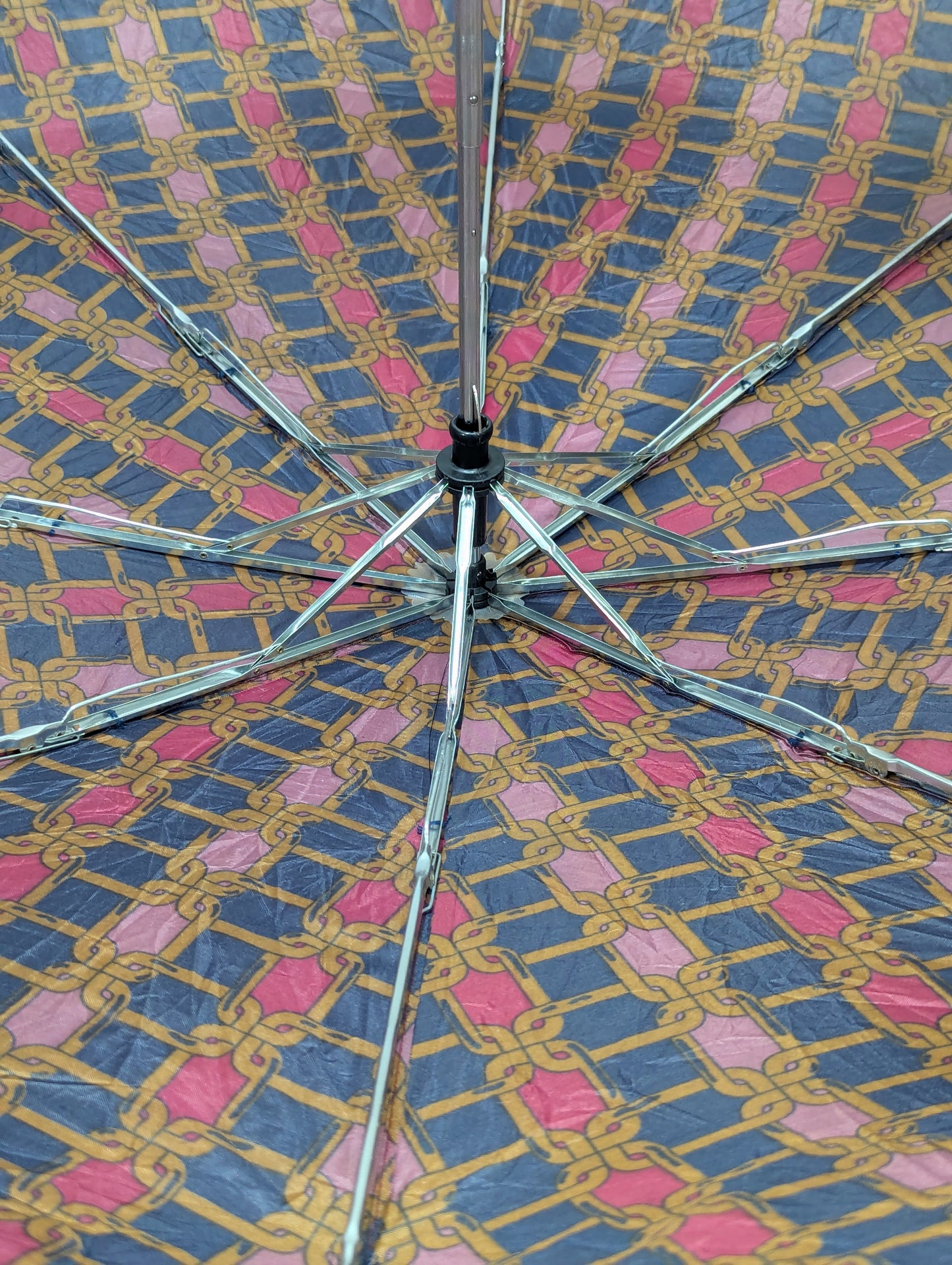 Imported Umbrella Title will update soon