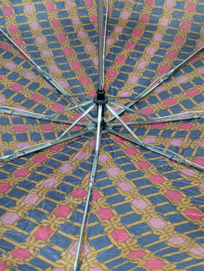 Imported Umbrella Title will update soon