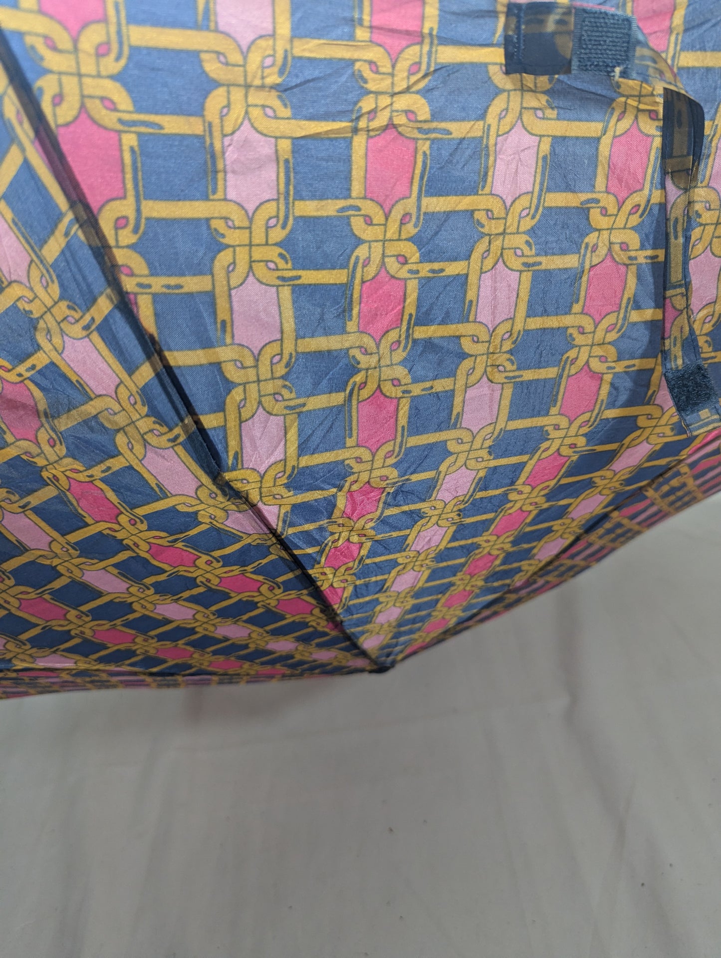 Imported Umbrella Title will update soon