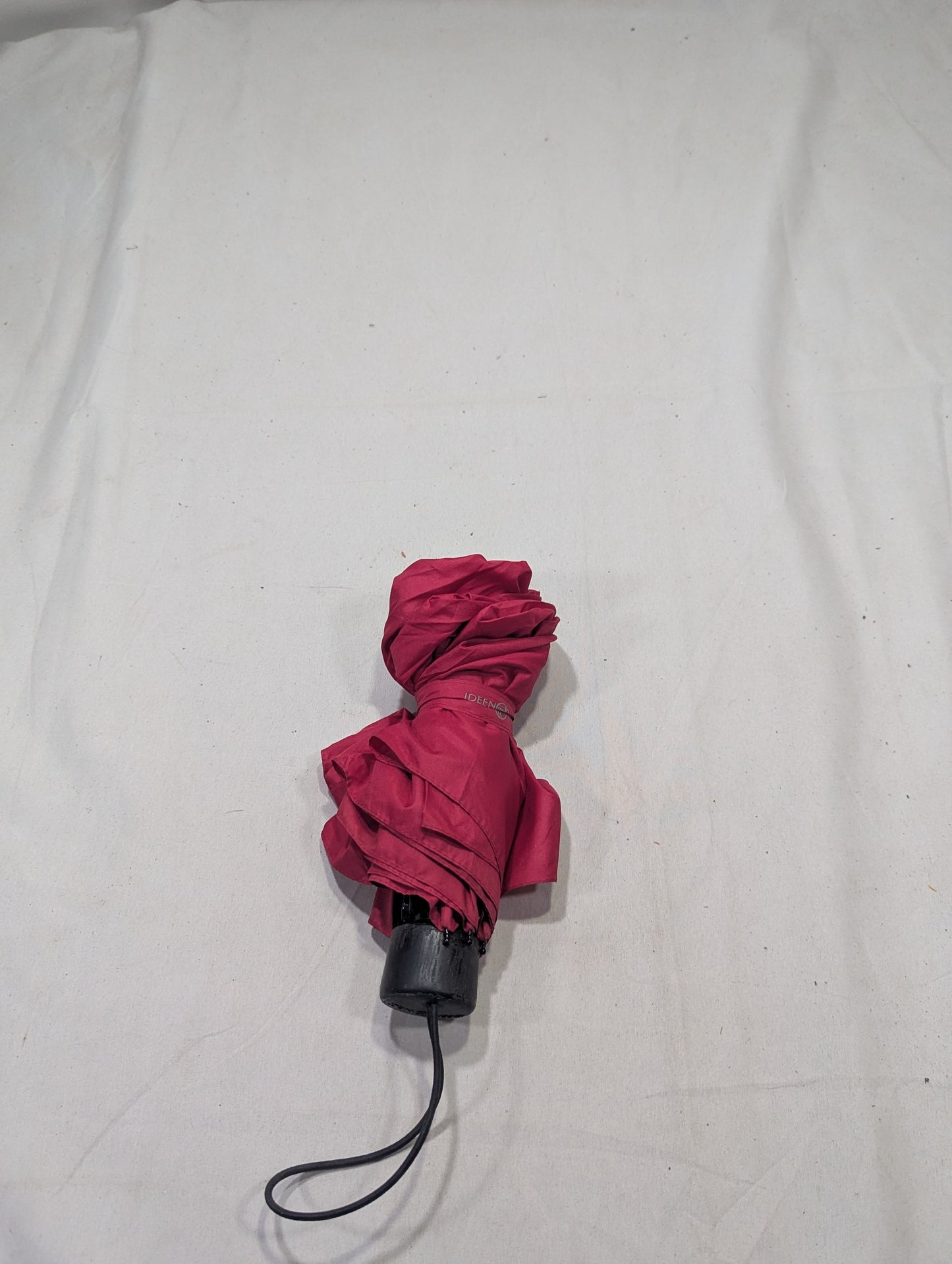 Imported Umbrella Title will update soon