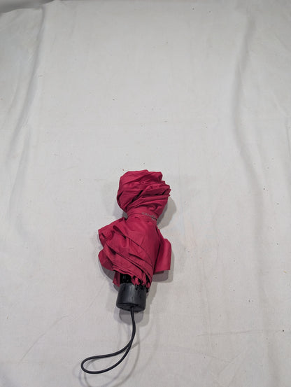 Imported Umbrella Title will update soon