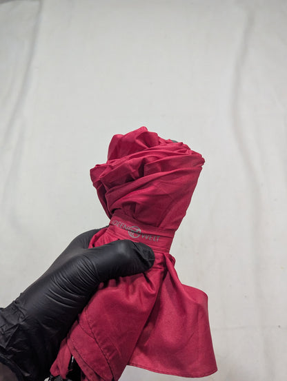 Imported Umbrella Title will update soon