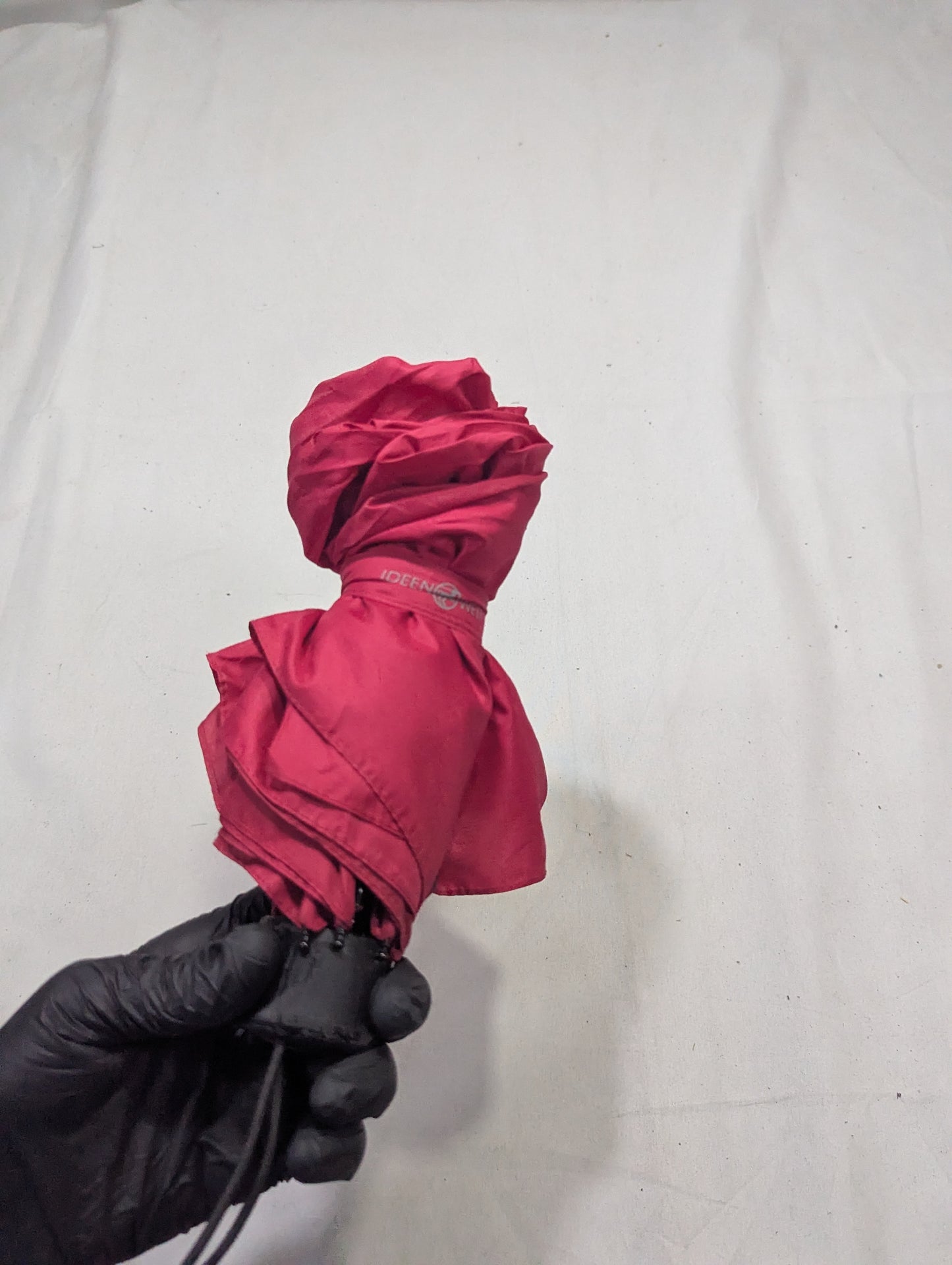 Imported Umbrella Title will update soon