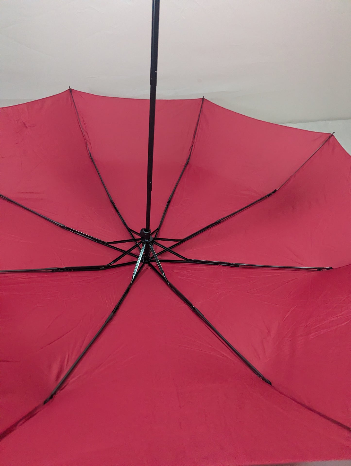 Imported Umbrella Title will update soon
