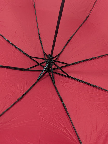 Imported Umbrella Title will update soon