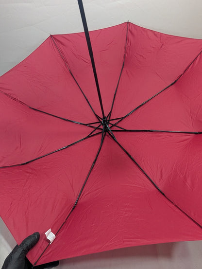 Imported Umbrella Title will update soon