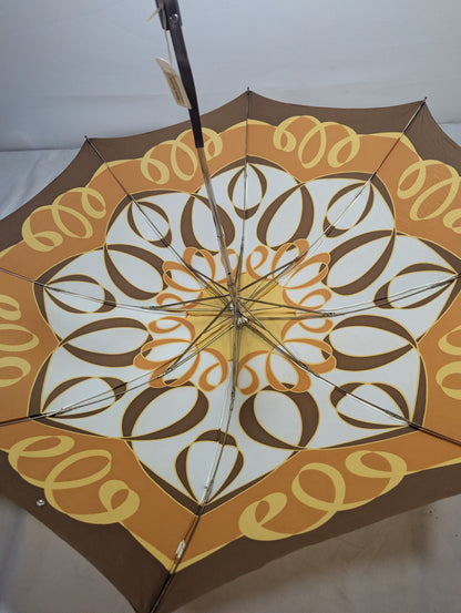 Imported Umbrella Title will update soon
